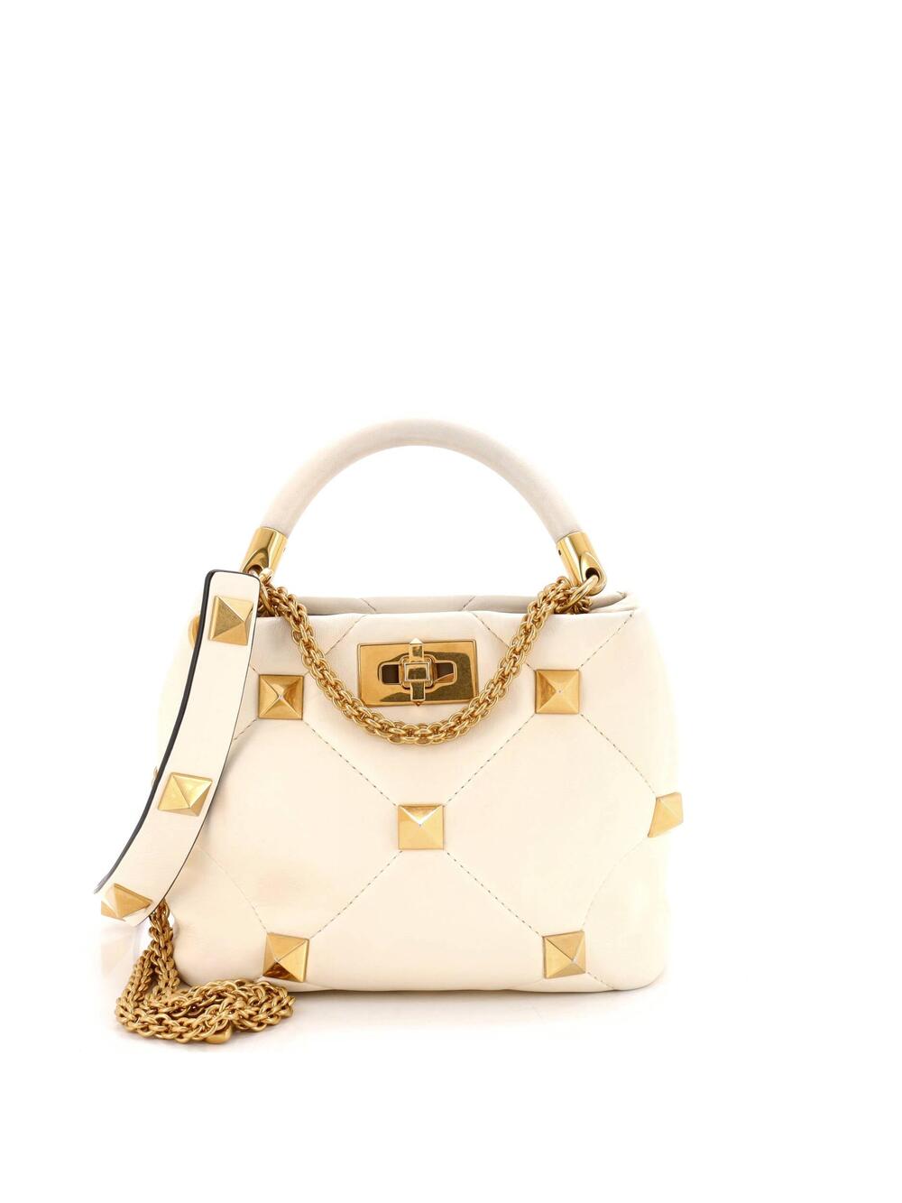 Valentino Garavani Roman Stud Top #365603V17B